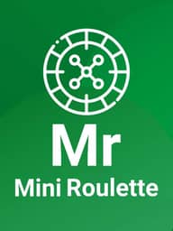Mini Roulette