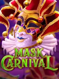 Mask Carnival