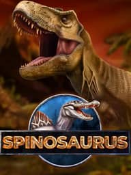 Spinosaurus