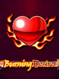 Burning Desire