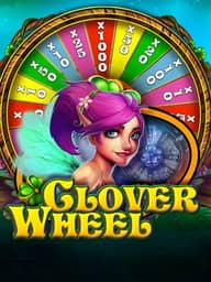 Clover Wheel