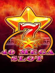 40 Mega Slot