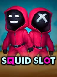 Squid Slot