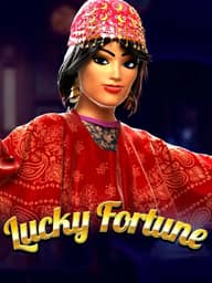 Lucky Fortune