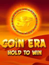 Coin Era: Hold to Win