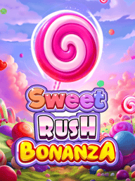Sweet Rush Bonanza