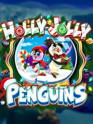 Holly Jolly Penguins
