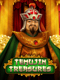 Temujin Treasures