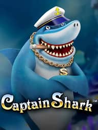 Captain Shark