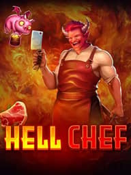 Hell Chef