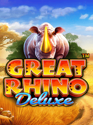 Great Rhino Megaways
