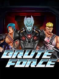 Brute Force