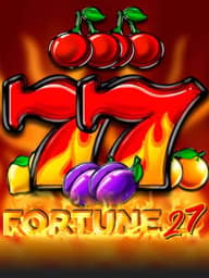 Fortune 27