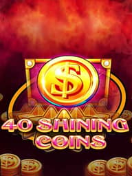 40 Shining Coins