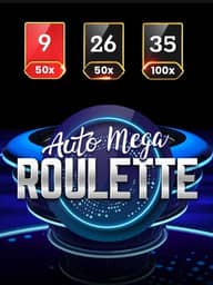 Auto Mega Roulette