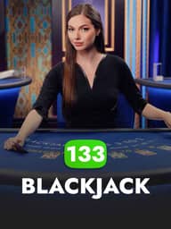 Blackjack 133