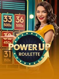 PowerUP Roulette