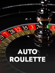 Auto Roulette