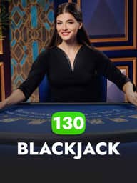 Blackjack 130