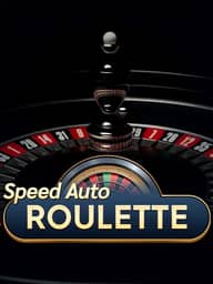 Speed Auto Roulette